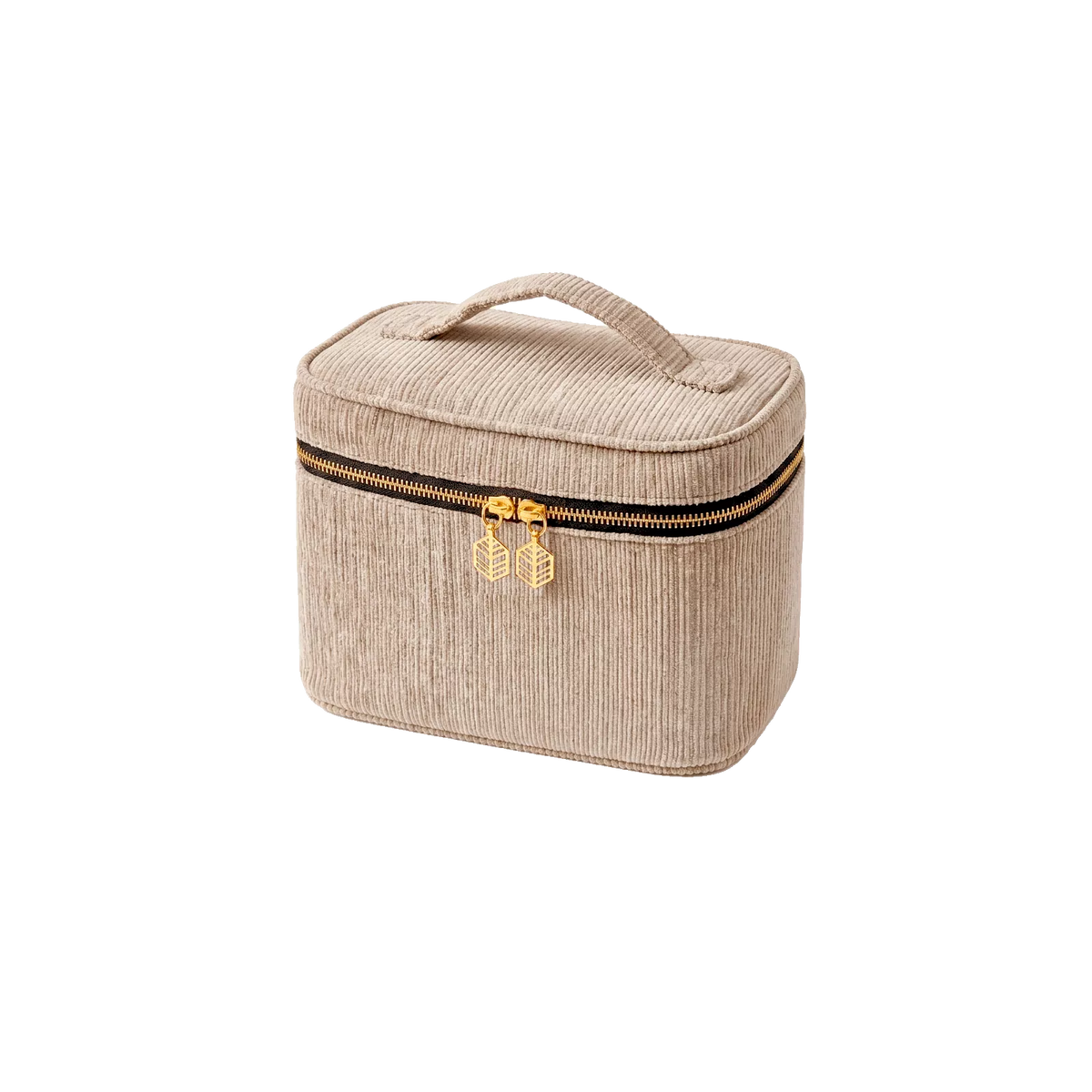 Haomy Hambourg Vanity Case kosmetiikkalaukku Lin