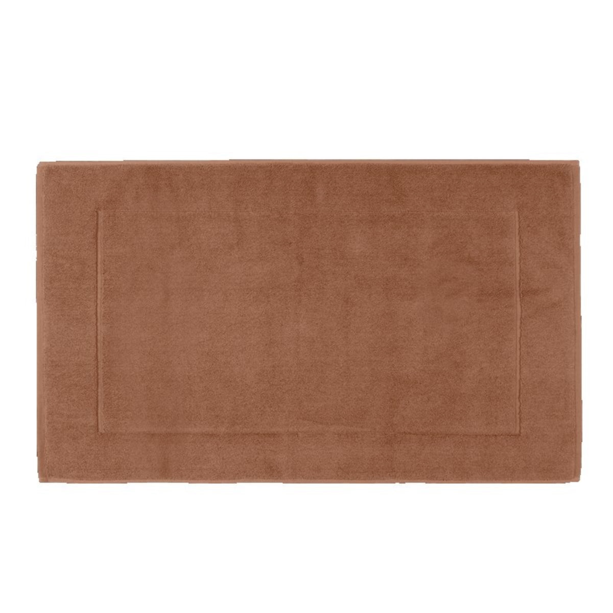 Haomy kylpyhuoneen matto 50x85 cm Moccaccino