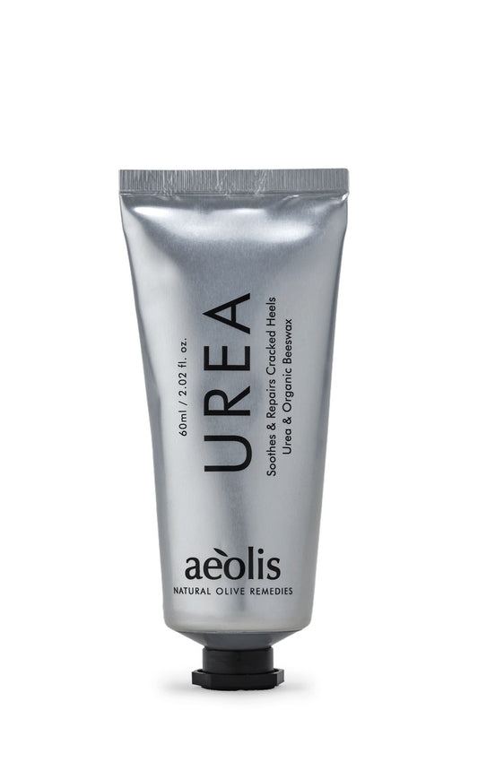 Aeolis Foot Cream jalkavoide 60ml