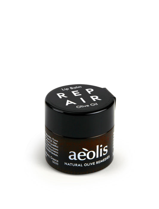 Aeolis huulivoide Repair 10ml