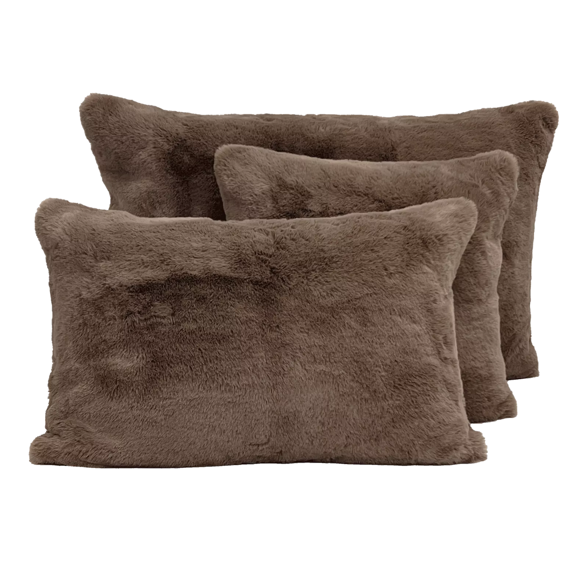 Haomy Chamonix tyynynpäällinen 45x45 cm Chataigne