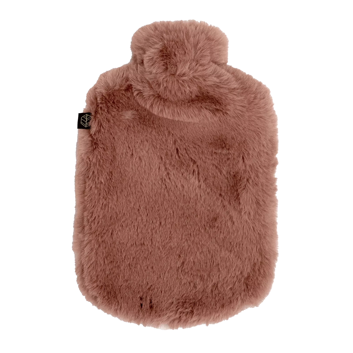 Haomy Chamonix kuumavesipullo 2l Moccaccino