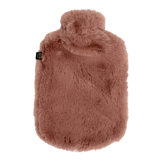Haomy Chamonix kuumavesipullo 2l Moccaccino