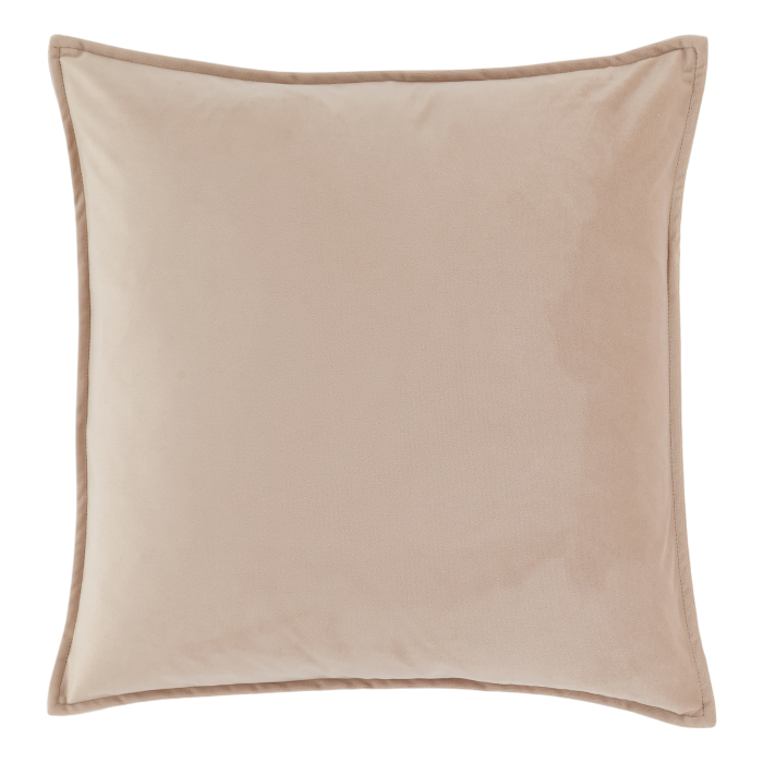Chic Antique tyynynpäällinen Aix Dusty Rose 50x50 cm