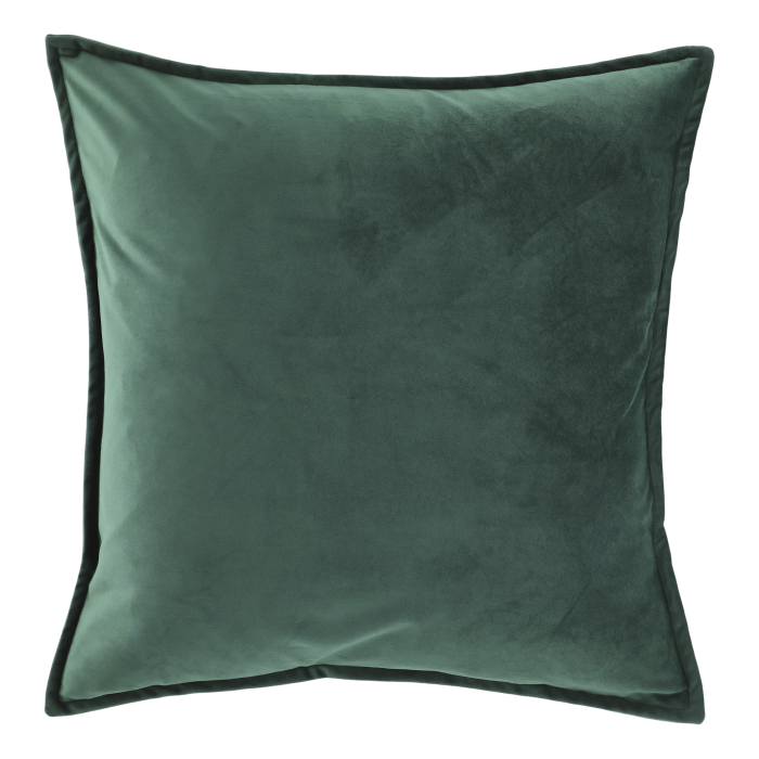 Chic Antique tyynynpäällinen Aix Forest Green 50x50 cm