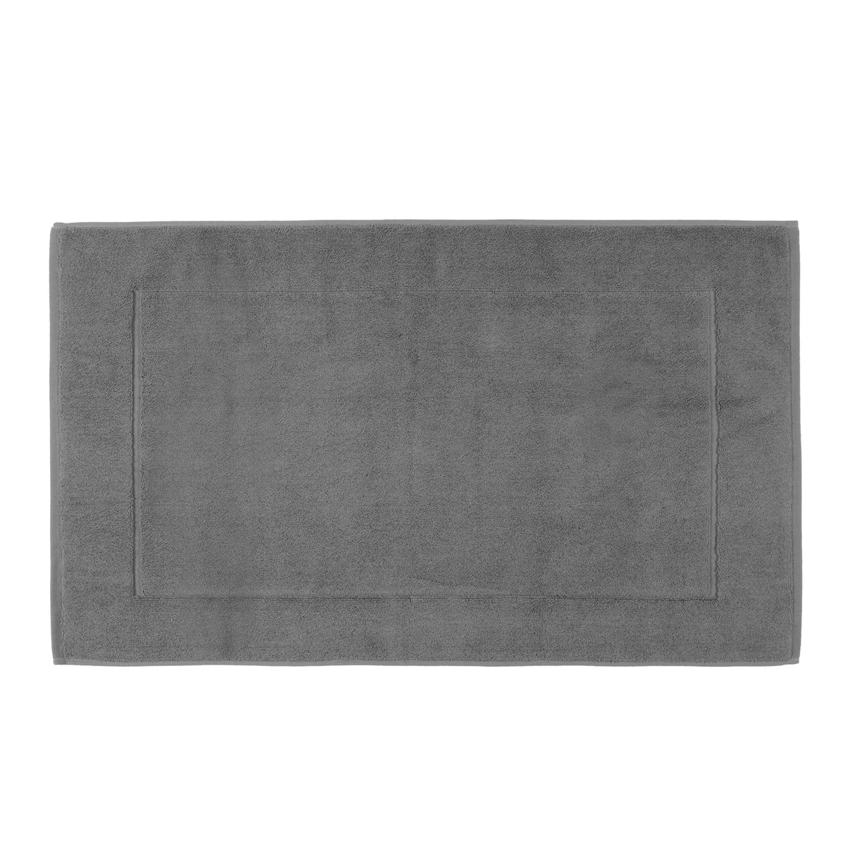 Haomy kylpyhuoneen matto 50x85 cm Granit