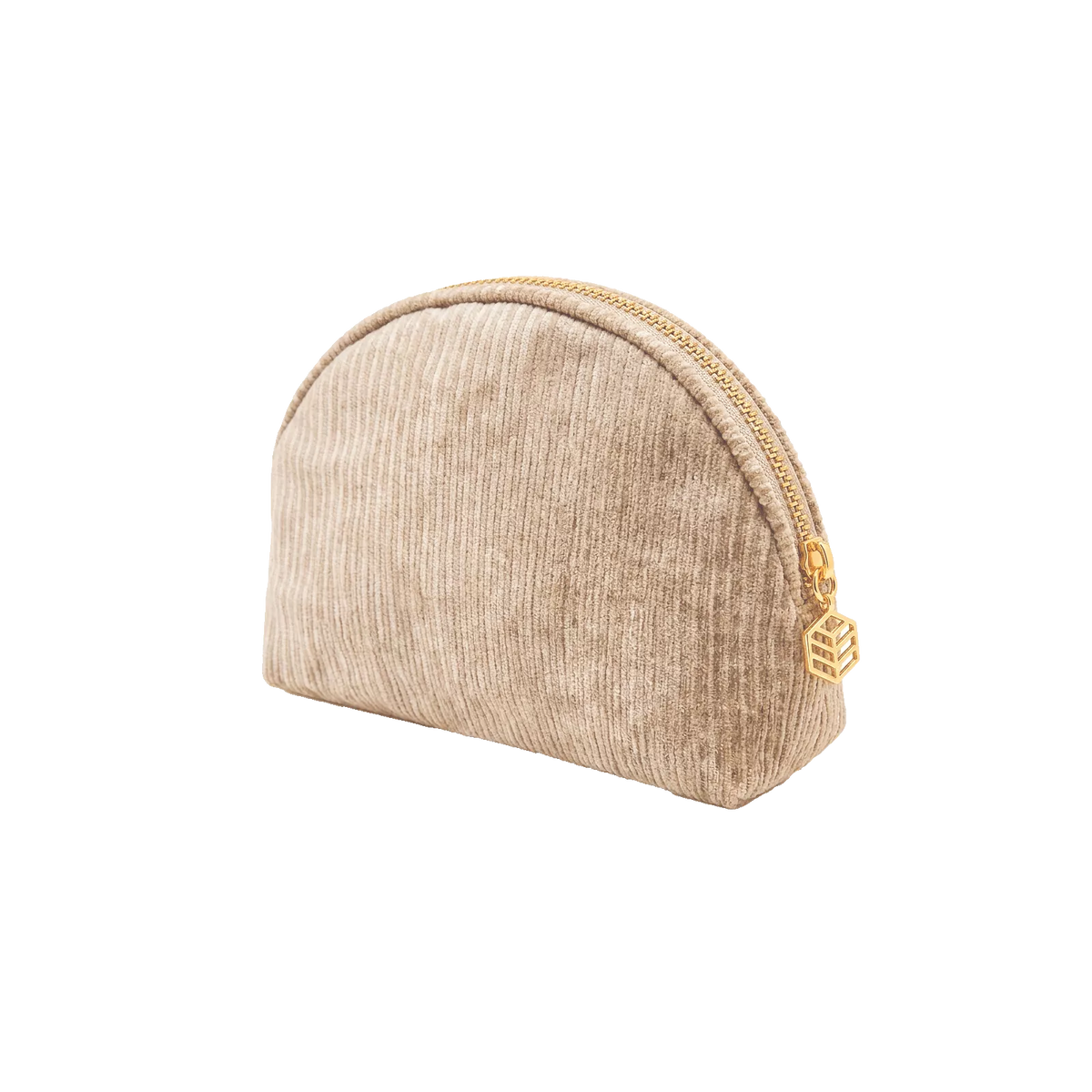 Haomy Hambourg Pouch meikkipussi lin