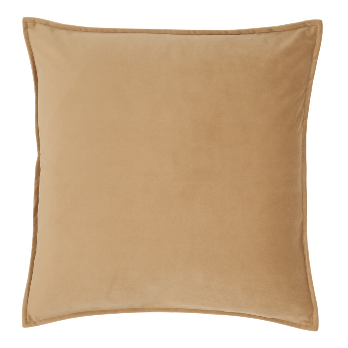 Chic Antique tyynynpäällinen Aix Honey 50x50 cm
