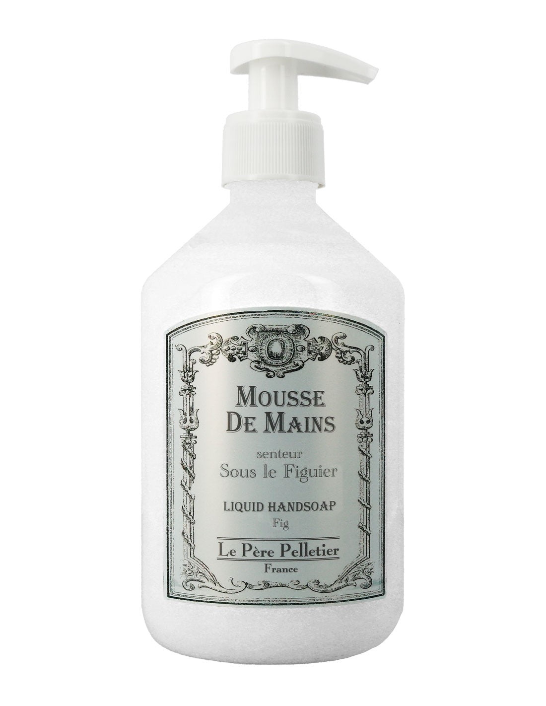 Le Pere Pelletier käsisaippua Fig 500 ml
