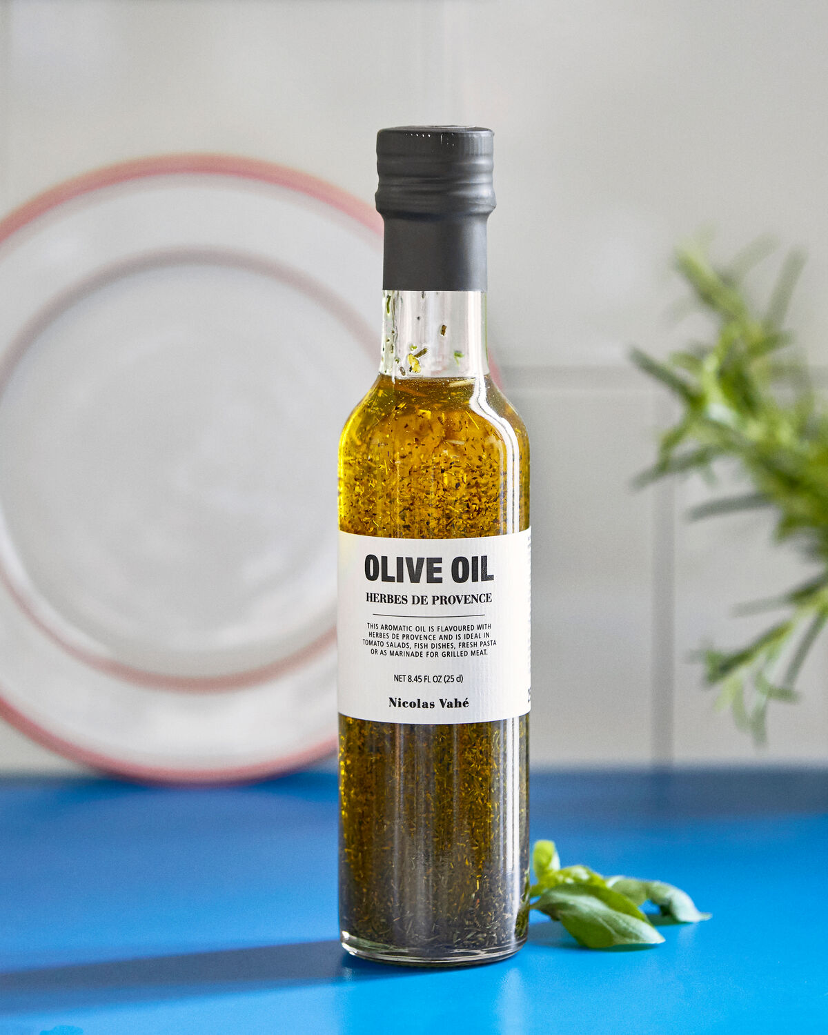 Nicolas Vahe Provencen yrtit oliiviöljy 25cl