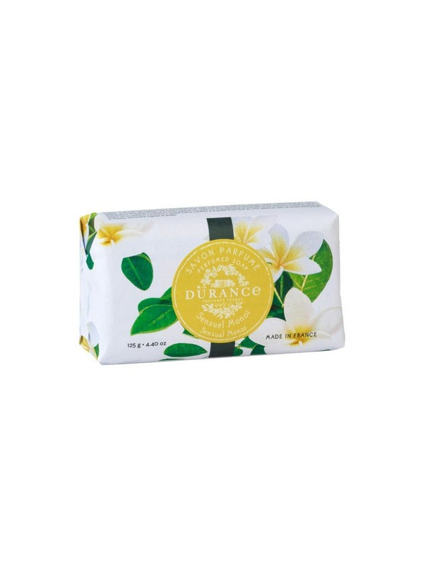 Durance palasaippua Sensual Monoi 125g