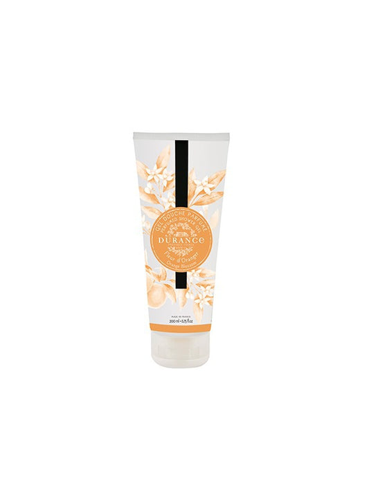 Durance suihkusaippua Orange Blossom 200ml