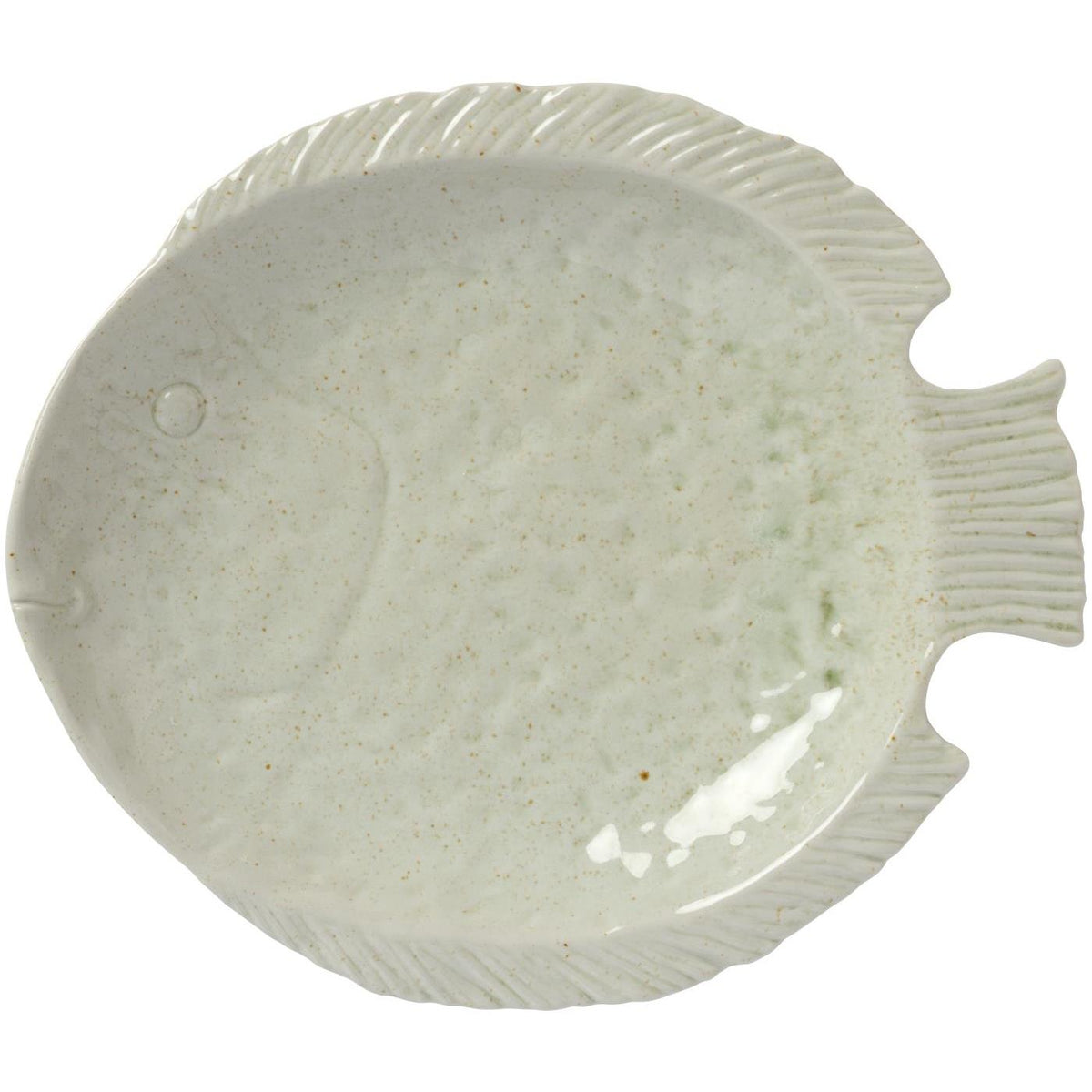 Ib Laursen tarjoilulautanen Fish