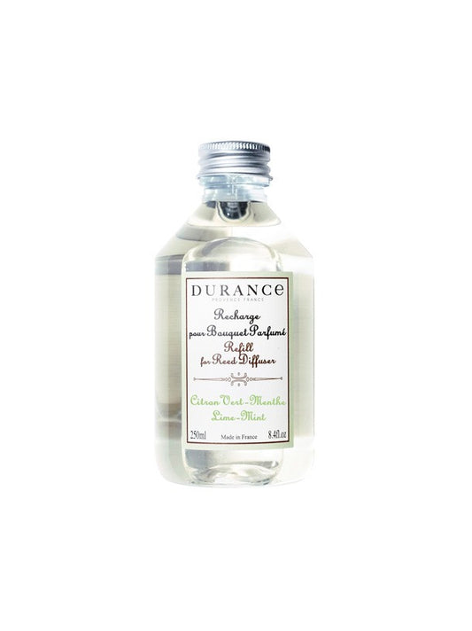 Durance täyttö tuoksukimppuun Lime-Mint 250ml