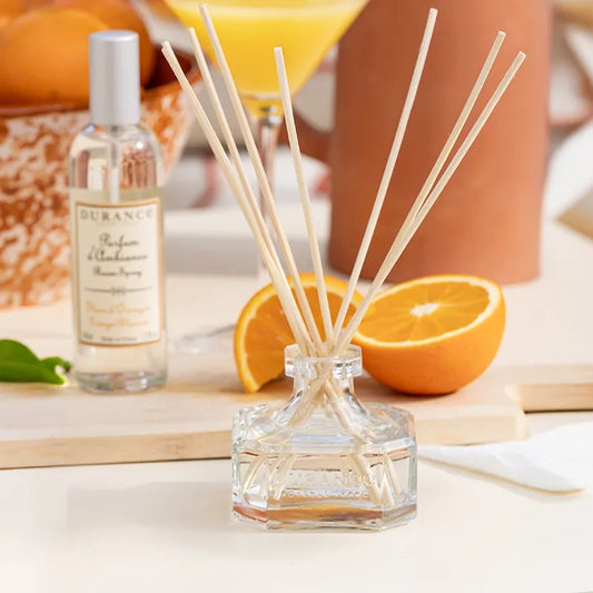 Durance Tuoksukimppu Orange Blossom 100ml