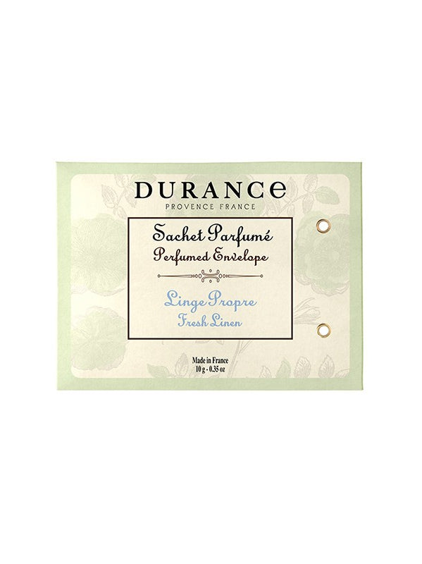 Durance tuoksukuori Fresh Linen