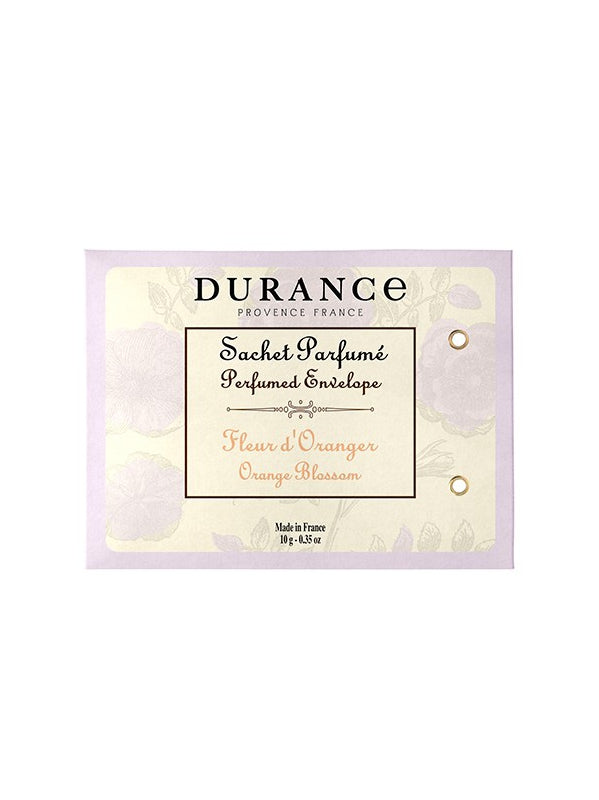 Durance tuoksukuori Orange Blossom