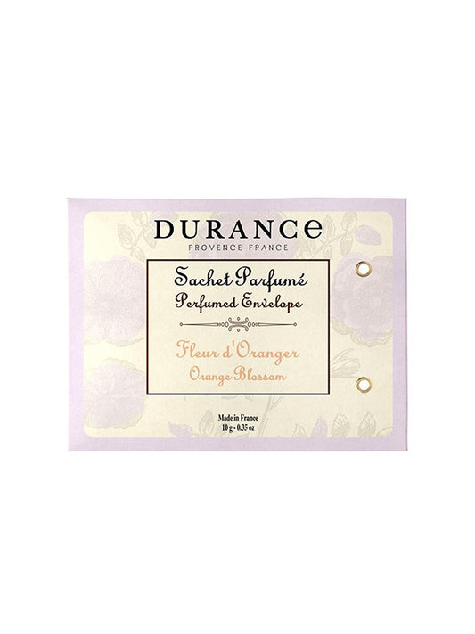 Durance tuoksukuori Orange Blossom