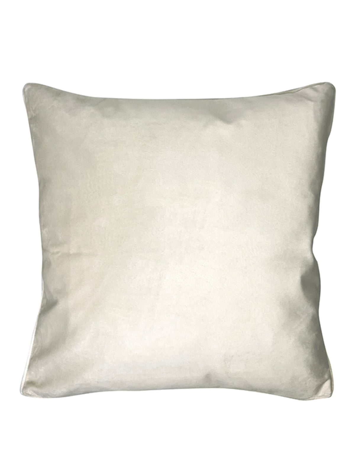 TULOSSA! VanillaFly tyynynpäällinen Azure sametti 50x50 cm