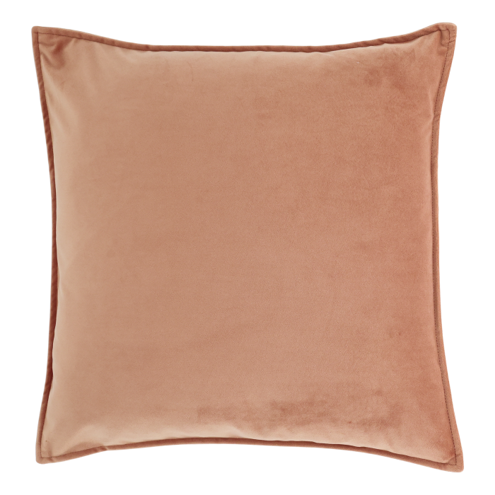 Chic Antique tyynynpäällinen Aix Mandarin 50x50 cm