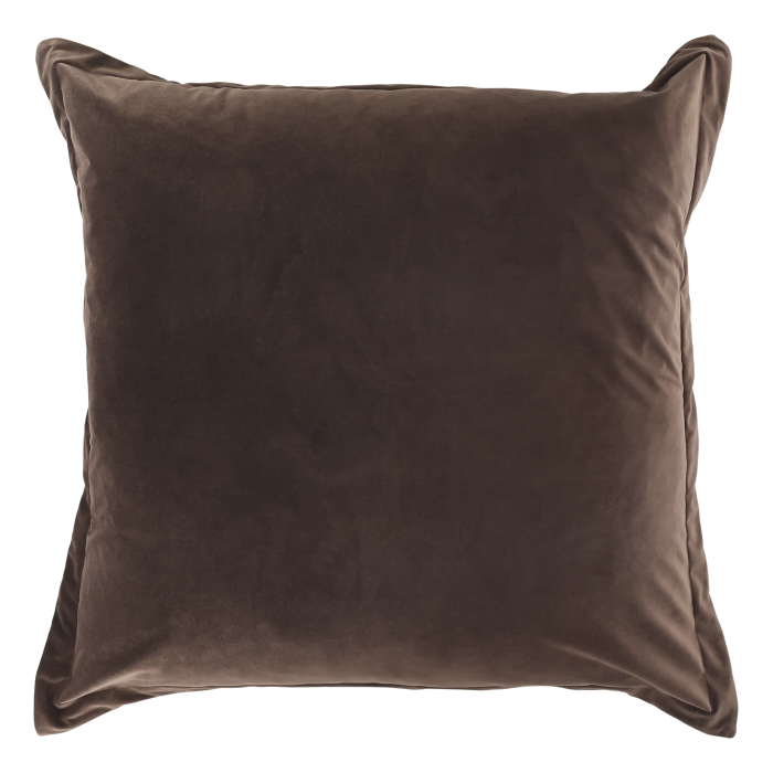 Chic Antique tyynynpäällinen Aix Mocca 50x50 cm