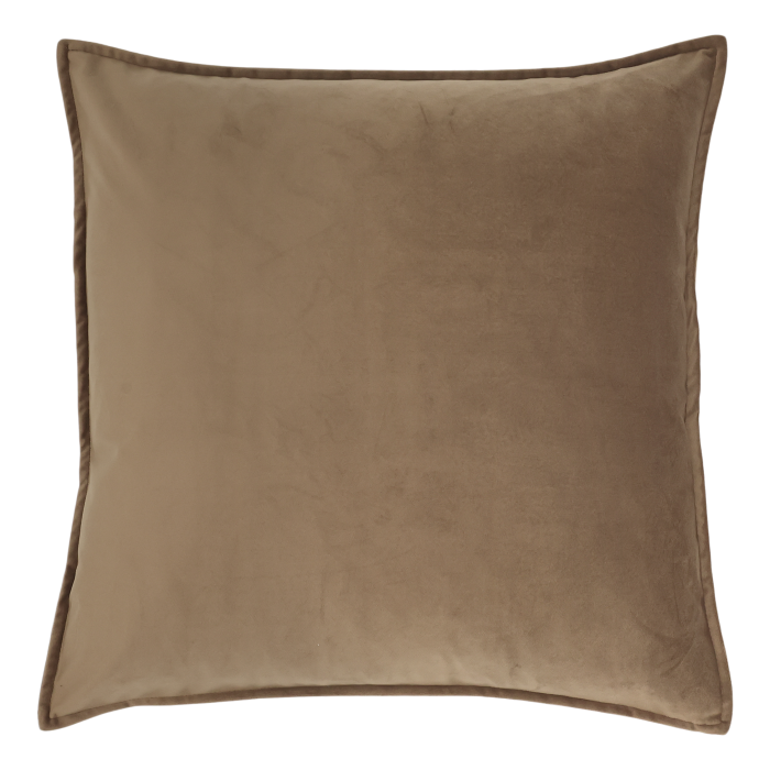 Chic Antique tyynynpäällinen Aix Nougat 50x50 cm