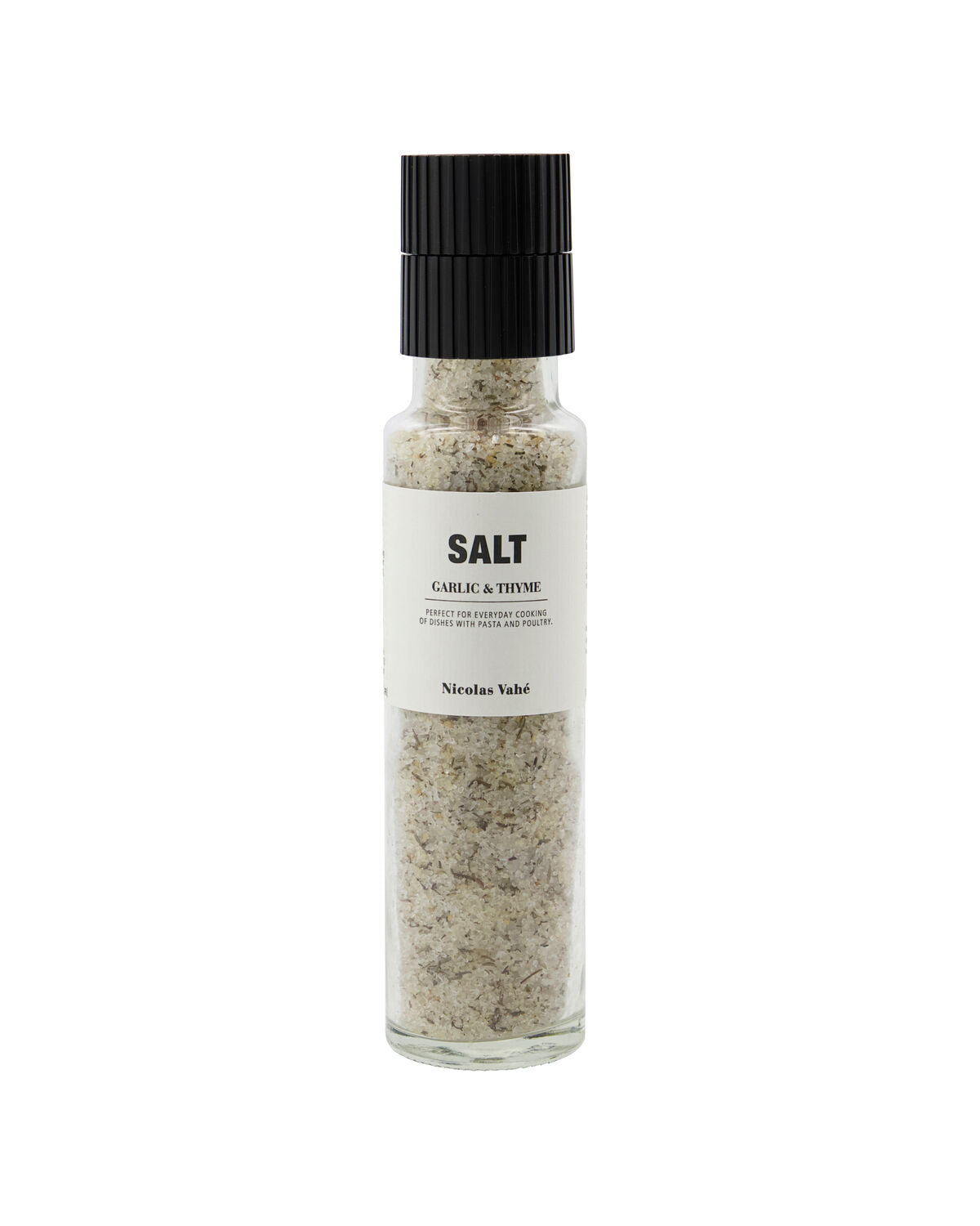 Nicolas Vahe suola valkosipuli-timjami 300g