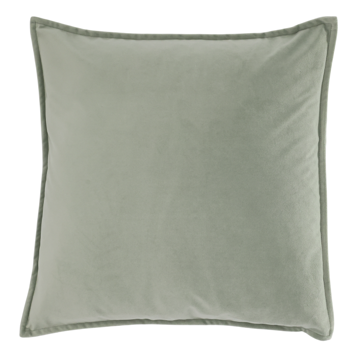 Chic Antique tyynynpäällinen Aix Verte 50x50 cm